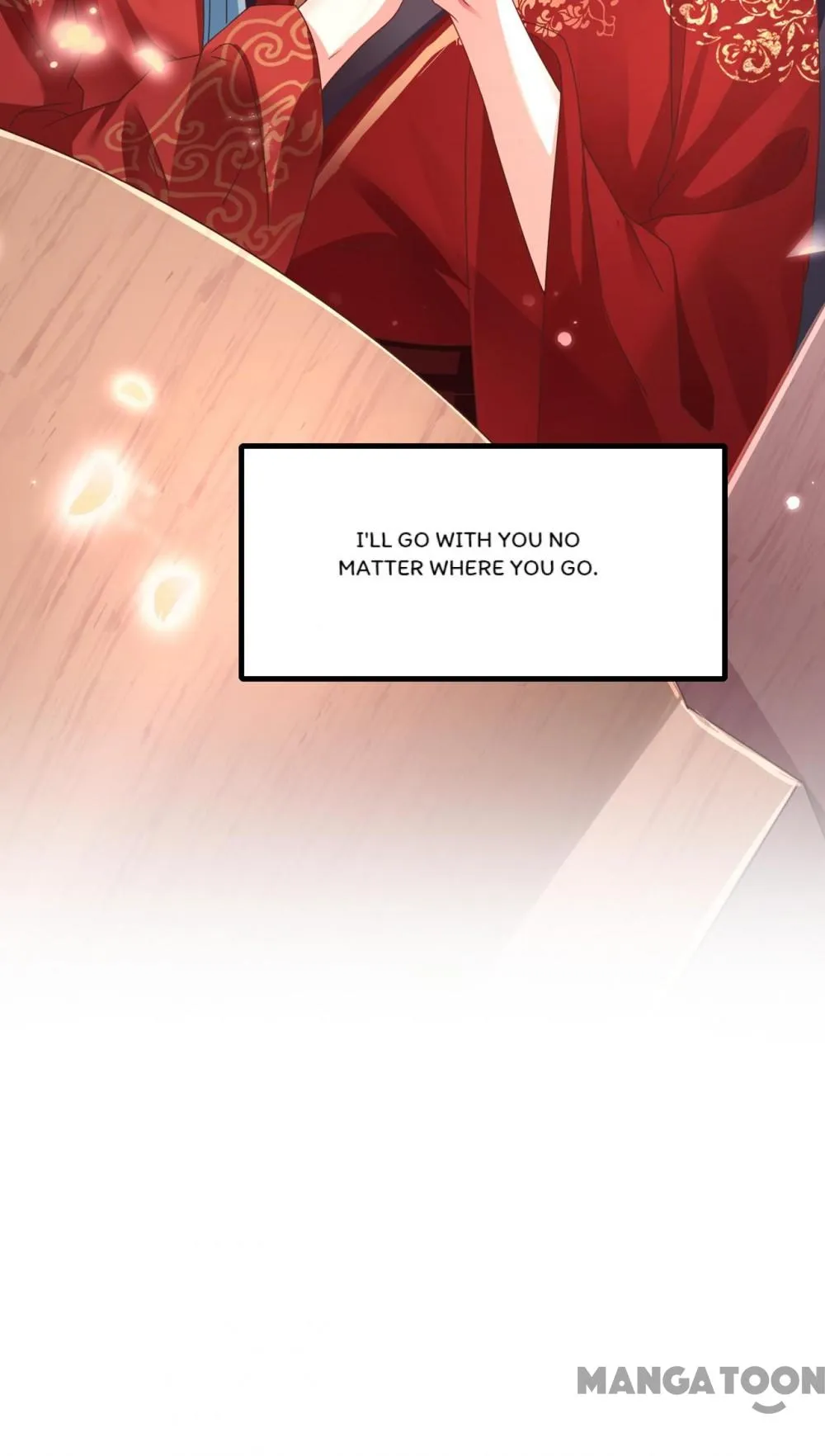 My Queen Untouchable Chapter 113 - page 52