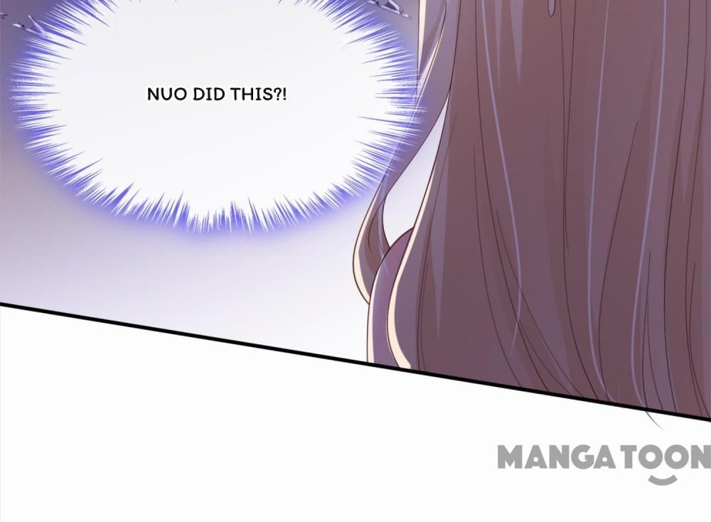 My Queen Untouchable Chapter 68 - page 18
