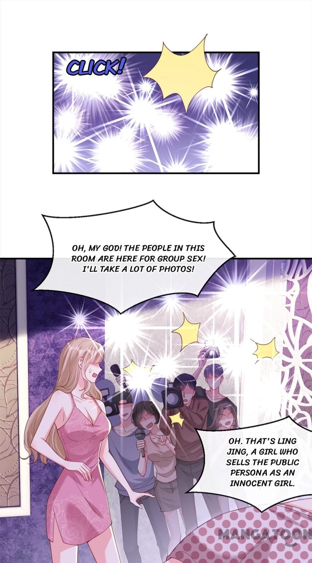 My Queen Untouchable Chapter 68 - page 19