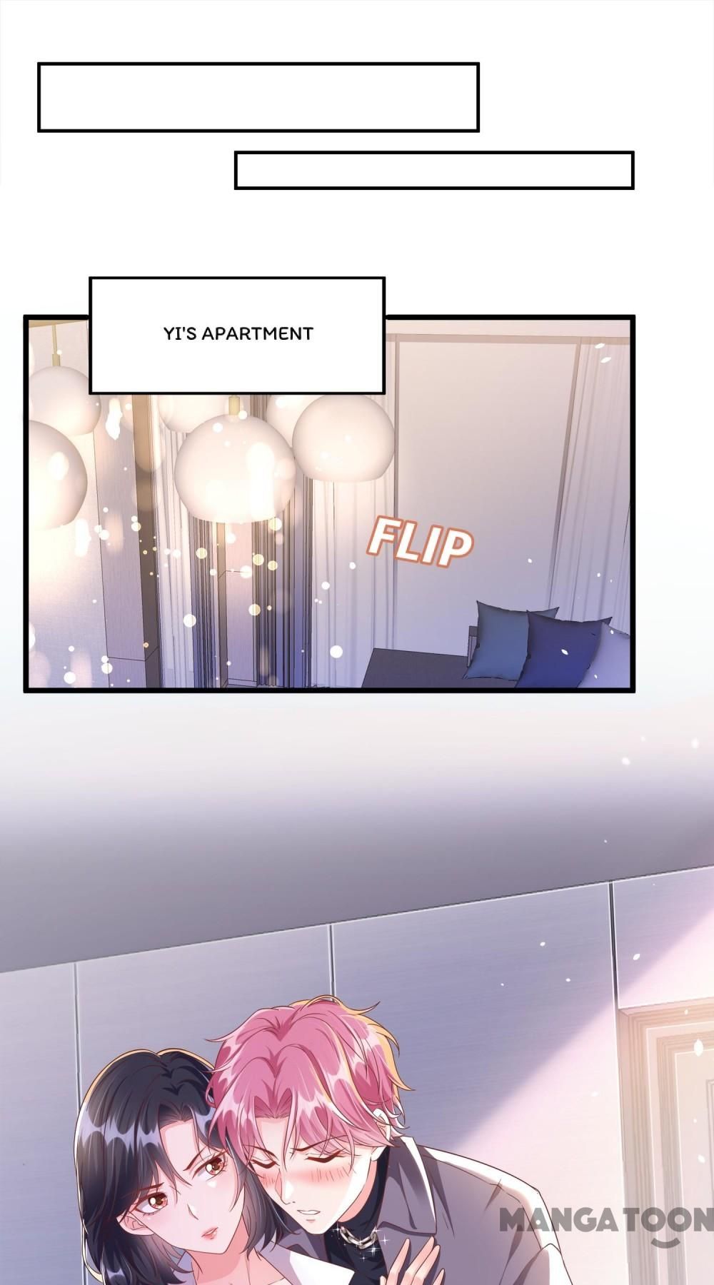 My Queen Untouchable Chapter 68 - page 24
