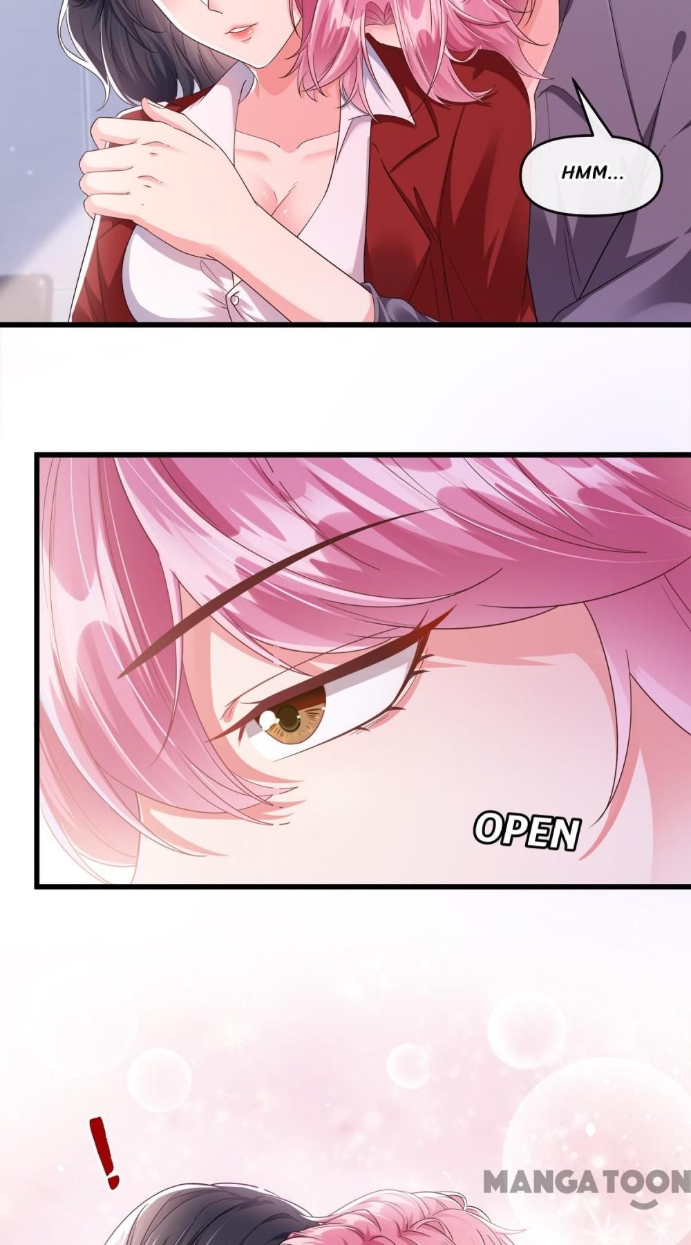 My Queen Untouchable Chapter 68 - page 26