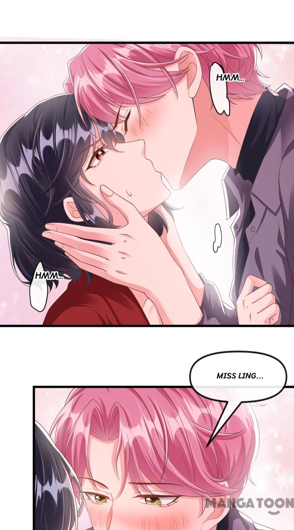 My Queen Untouchable Chapter 68 - page 28