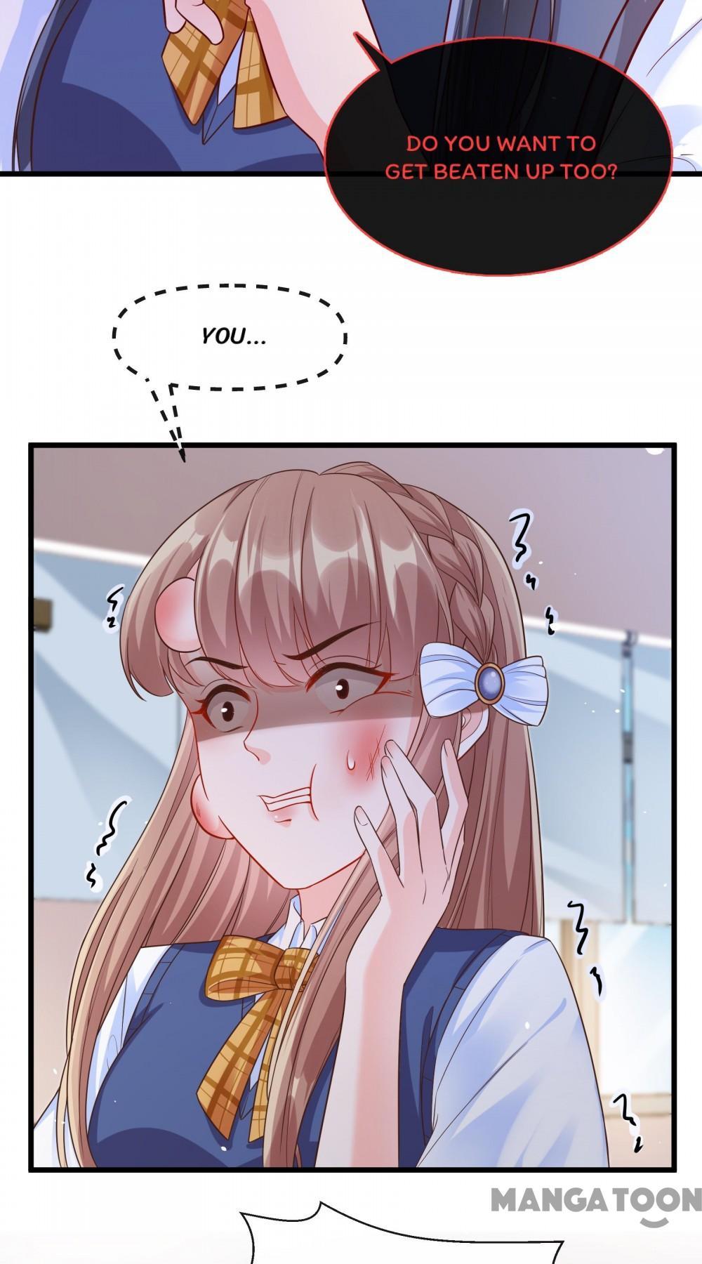 My Queen Untouchable Chapter 37 - page 10