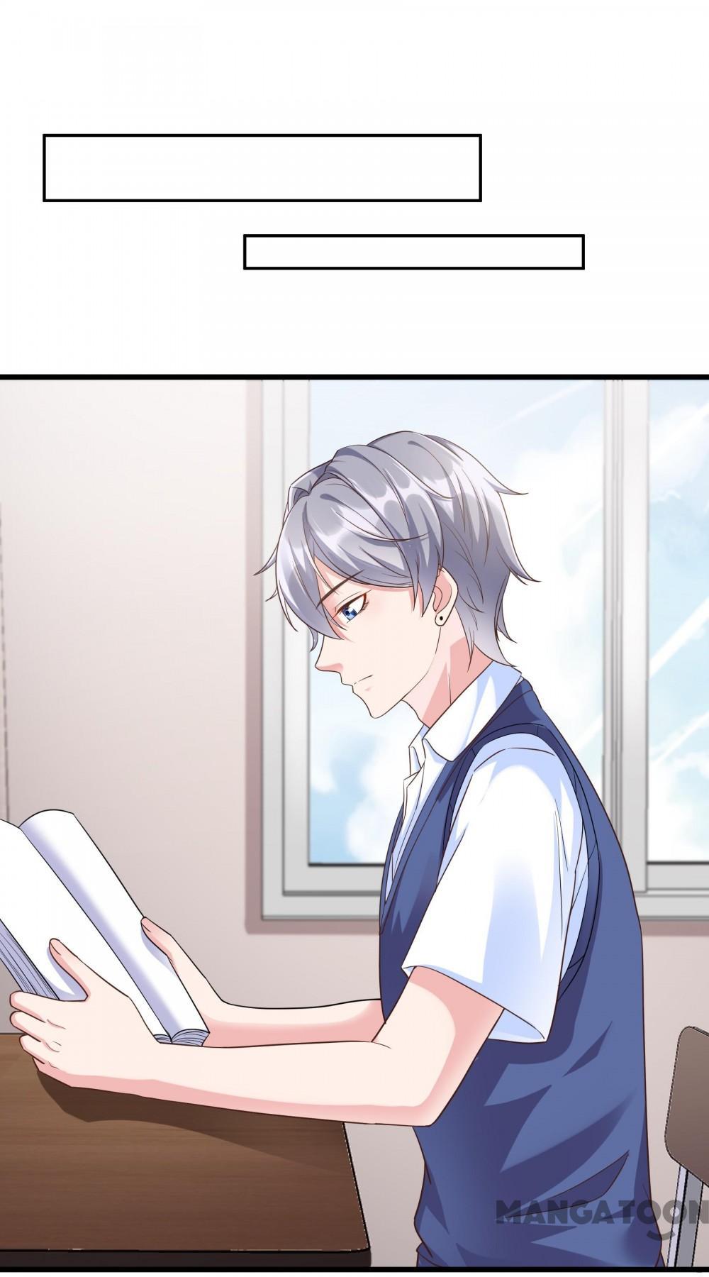 My Queen Untouchable Chapter 37 - page 14