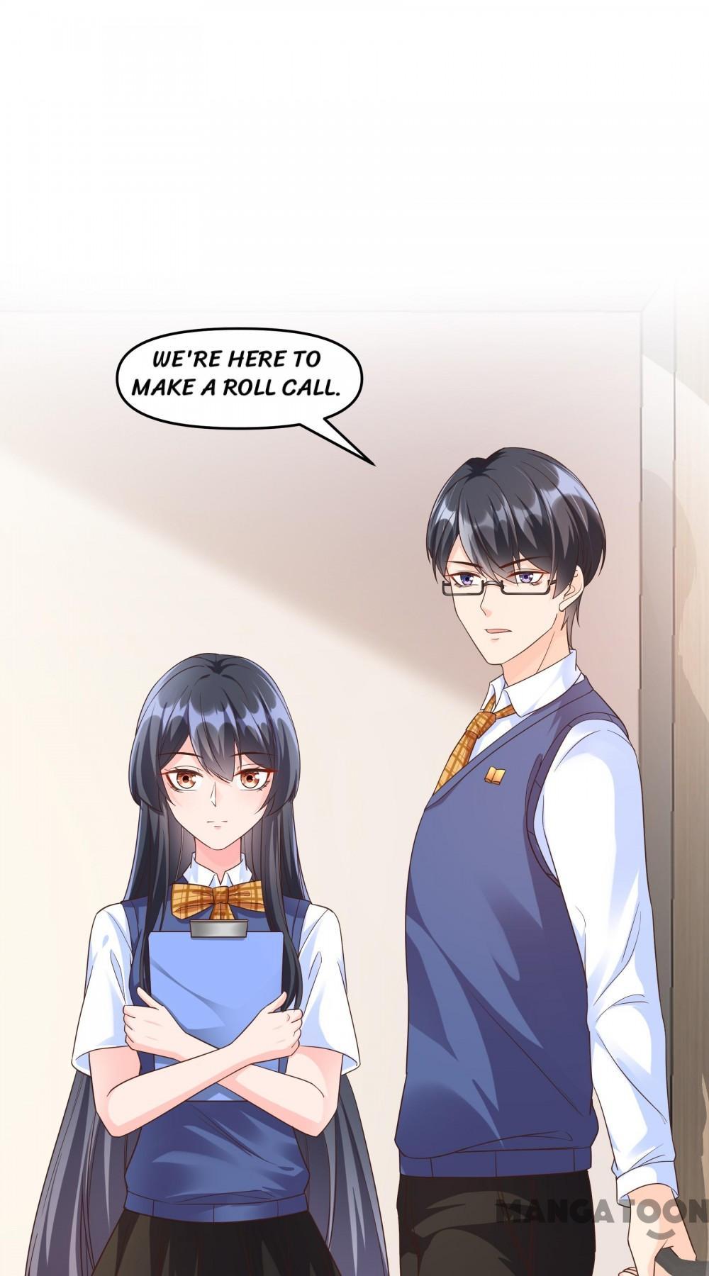My Queen Untouchable Chapter 37 - page 15