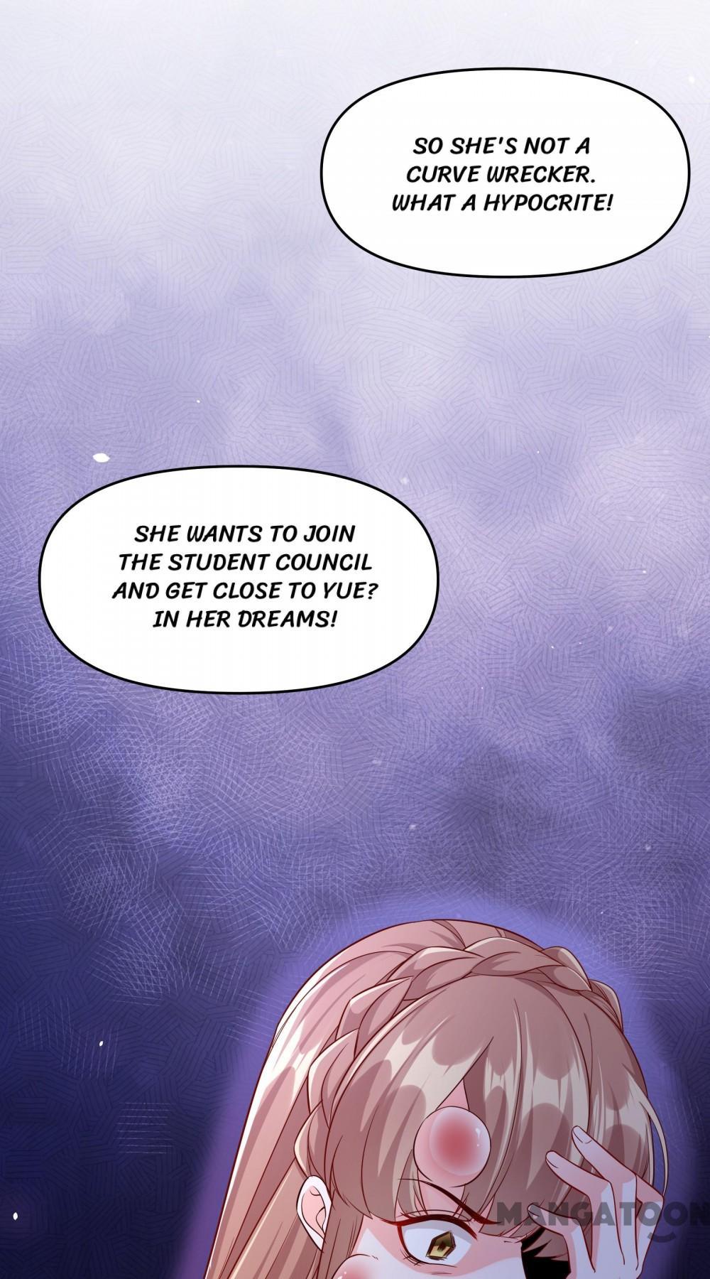 My Queen Untouchable Chapter 37 - page 2