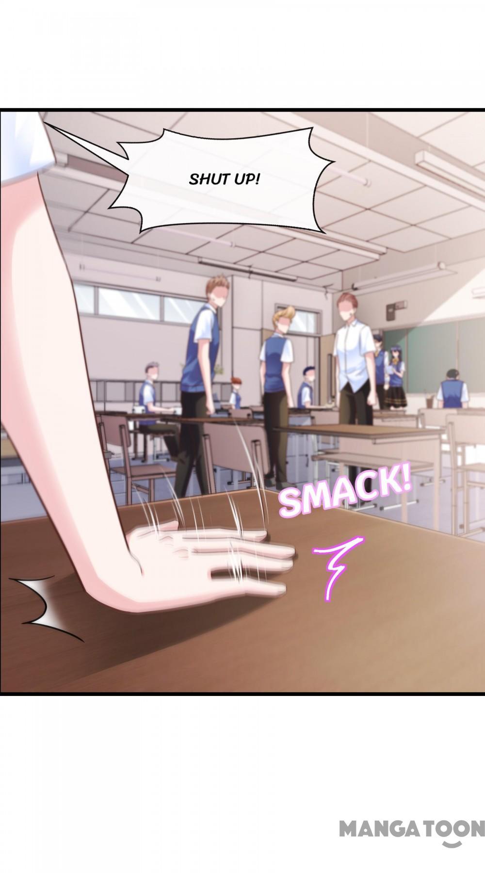 My Queen Untouchable Chapter 37 - page 26