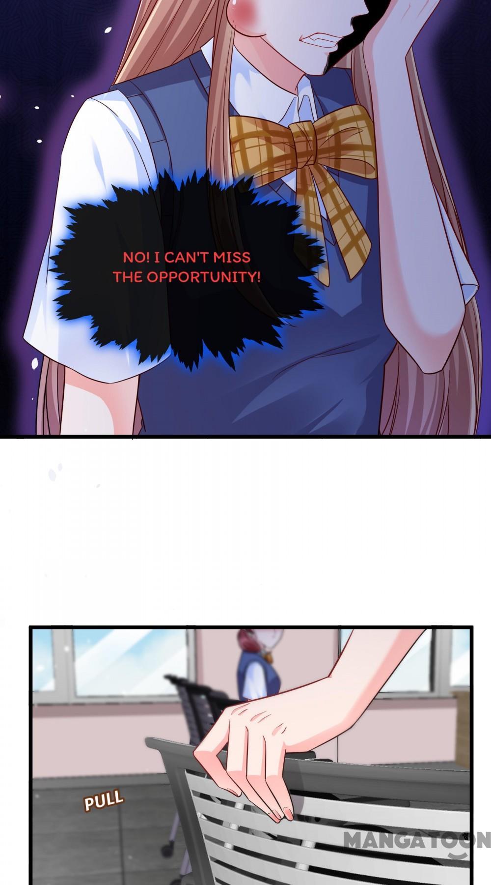 My Queen Untouchable Chapter 37 - page 3