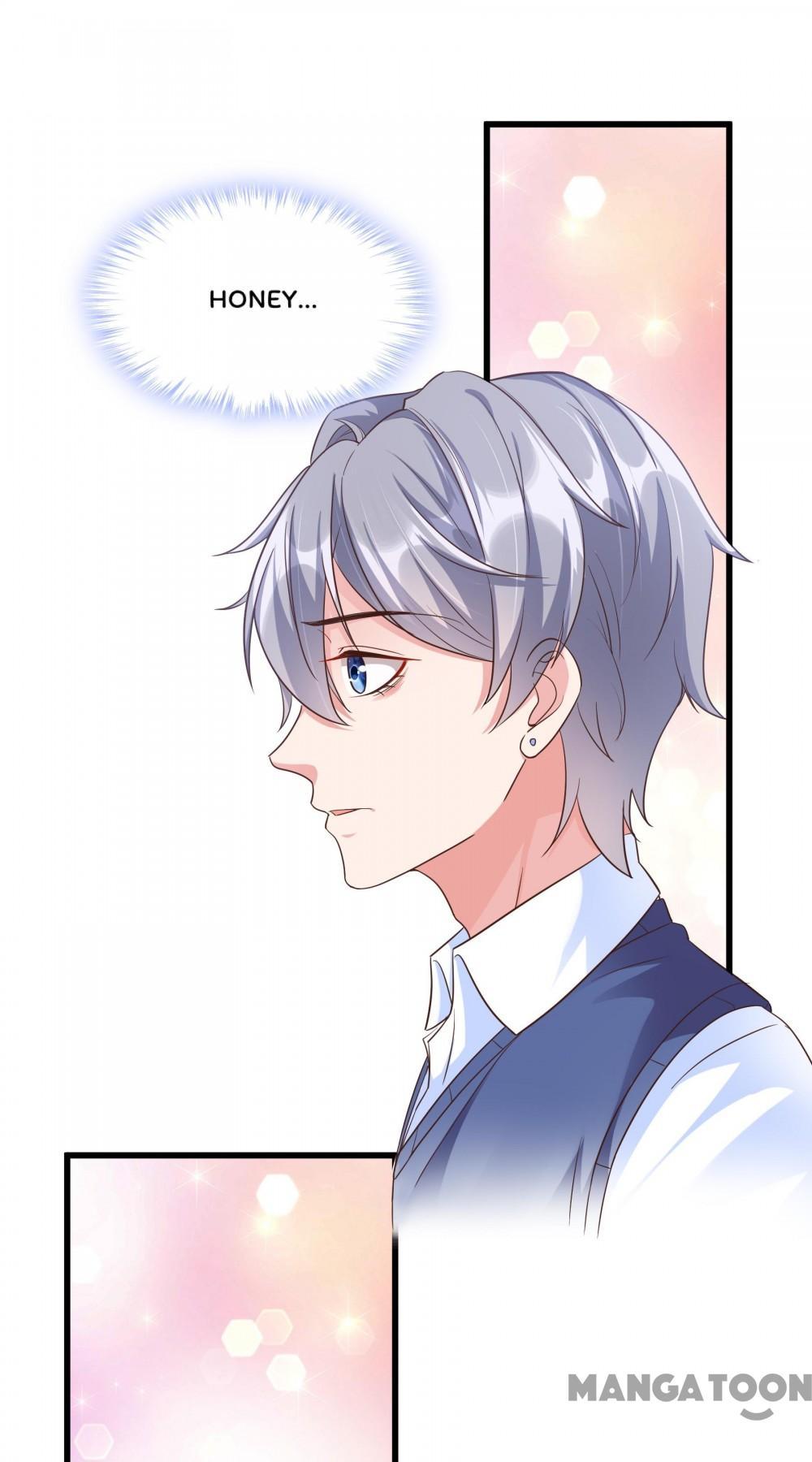 My Queen Untouchable Chapter 37 - page 30