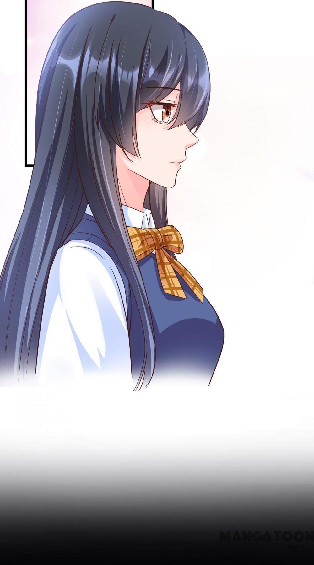 My Queen Untouchable Chapter 37 - page 31