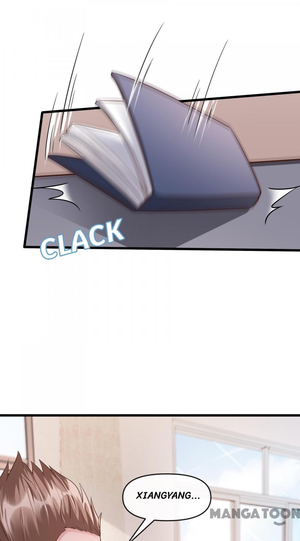 My Queen Untouchable Chapter 37 - page 34