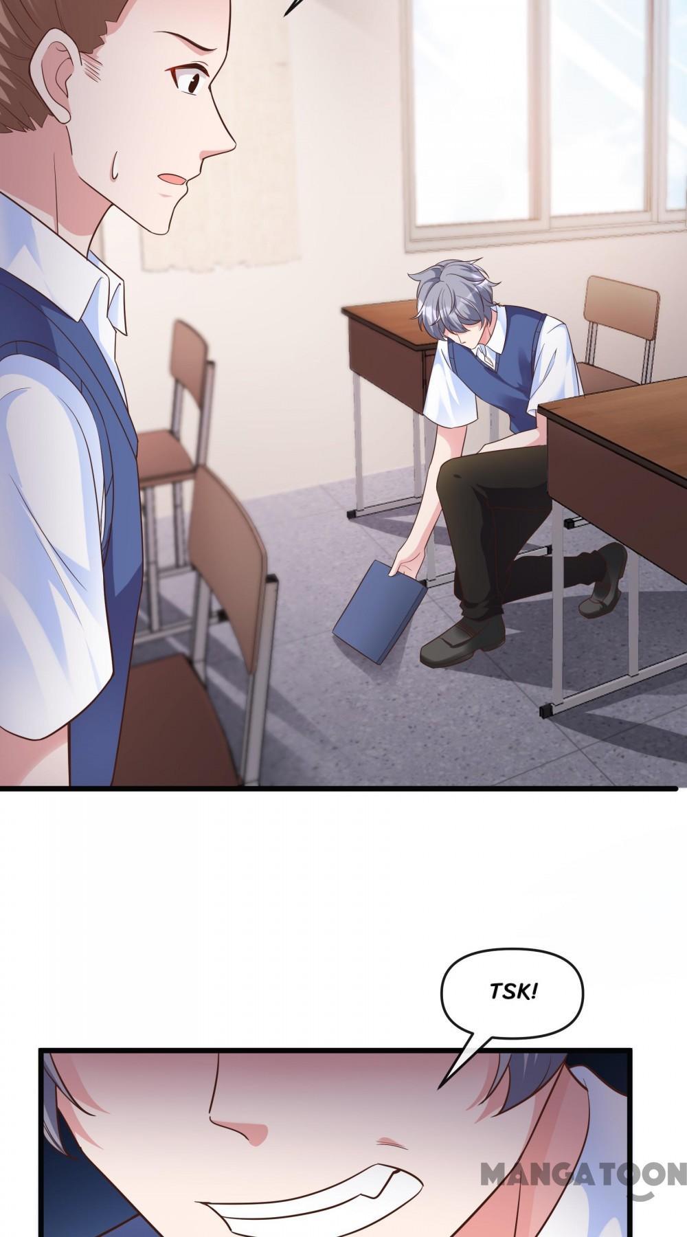 My Queen Untouchable Chapter 37 - page 35