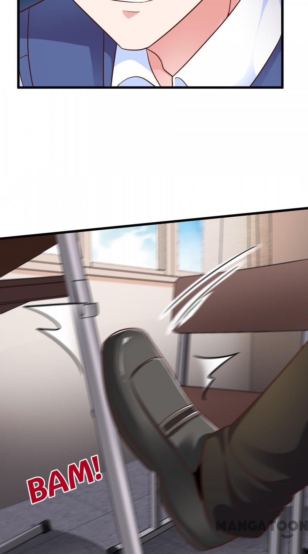 My Queen Untouchable Chapter 37 - page 36