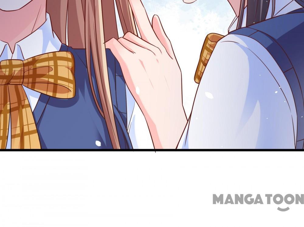 My Queen Untouchable Chapter 37 - page 8