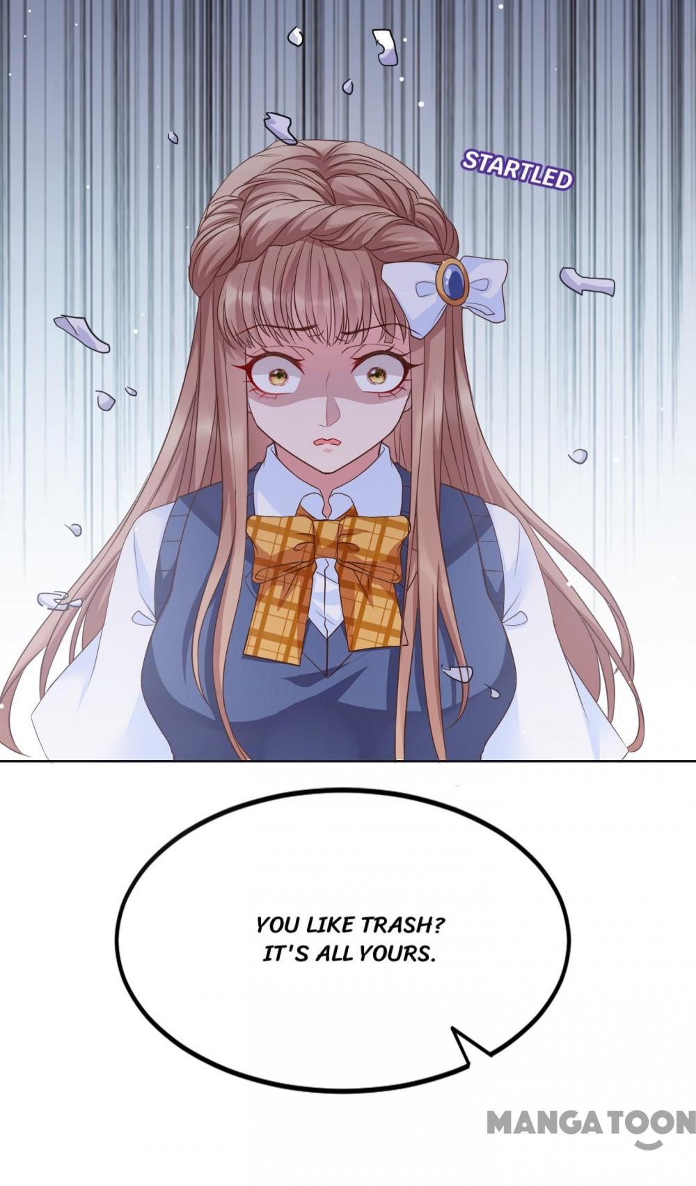 My Queen Untouchable Chapter 30 - page 15