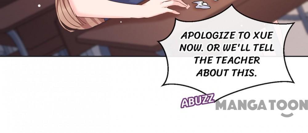 My Queen Untouchable Chapter 30 - page 18