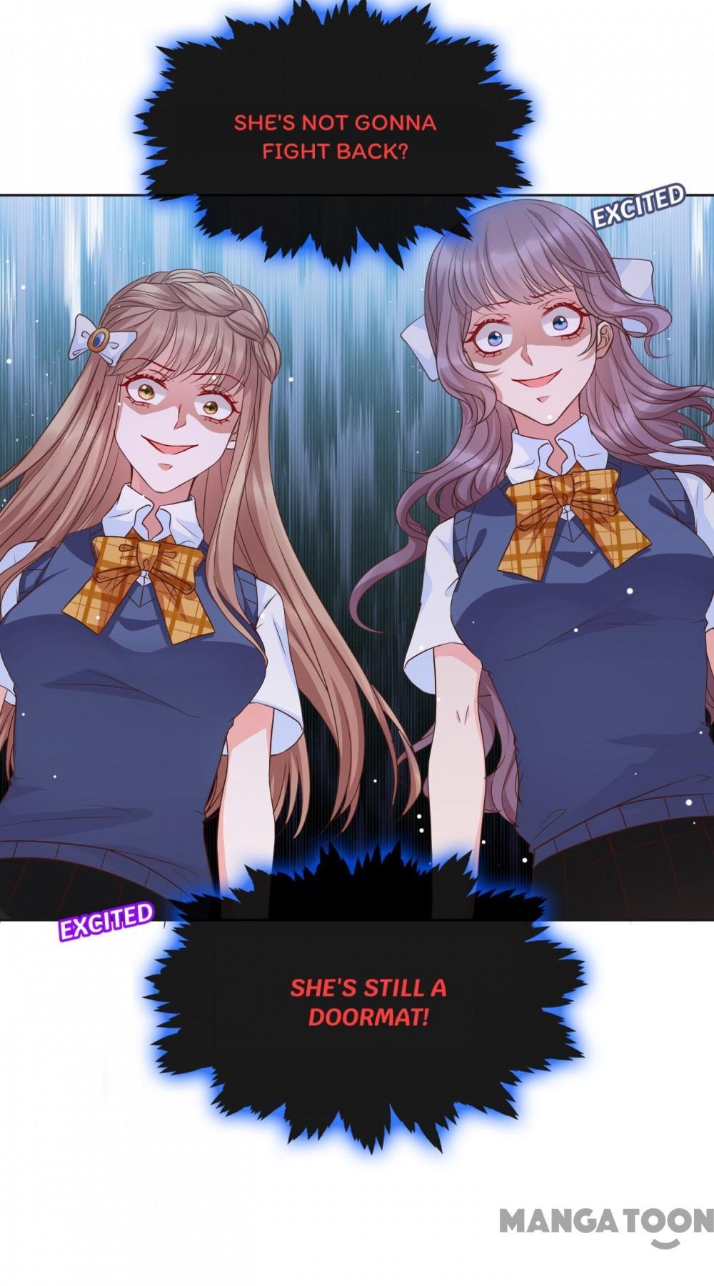 My Queen Untouchable Chapter 30 - page 23