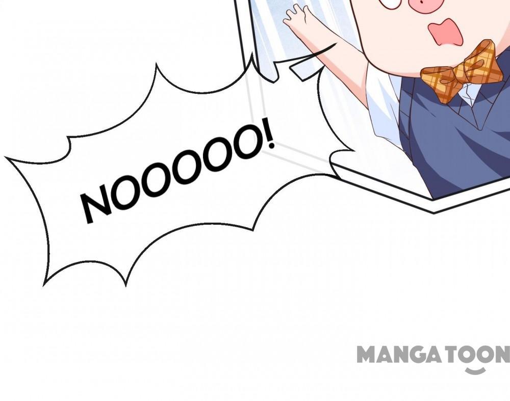 My Queen Untouchable Chapter 30 - page 27