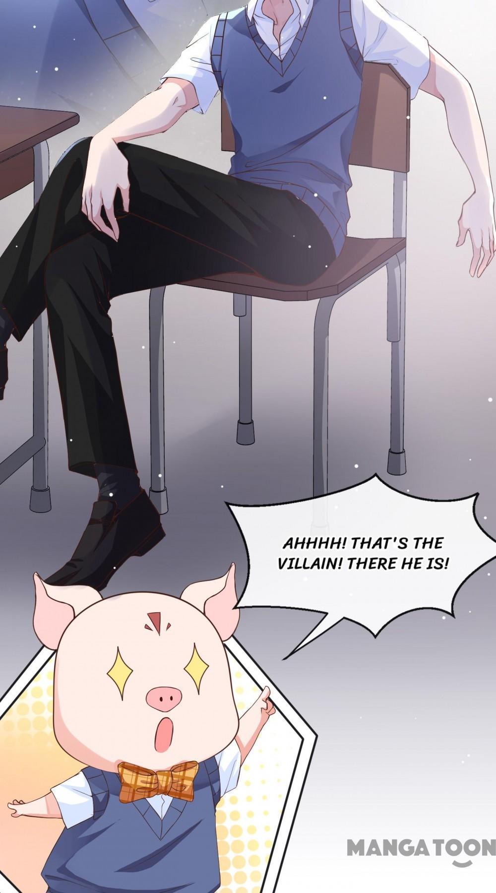 My Queen Untouchable Chapter 30 - page 30