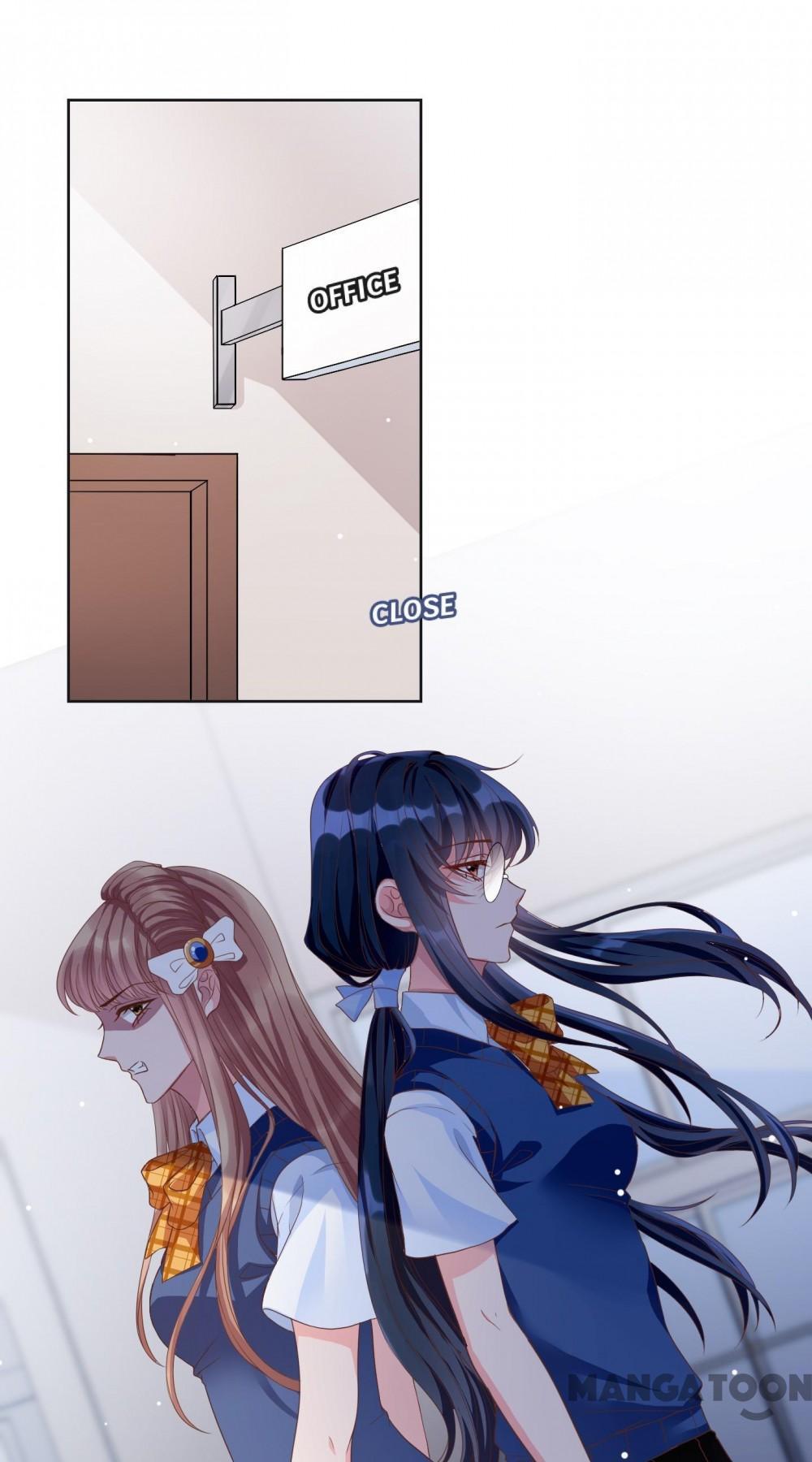My Queen Untouchable Chapter 30 - page 4