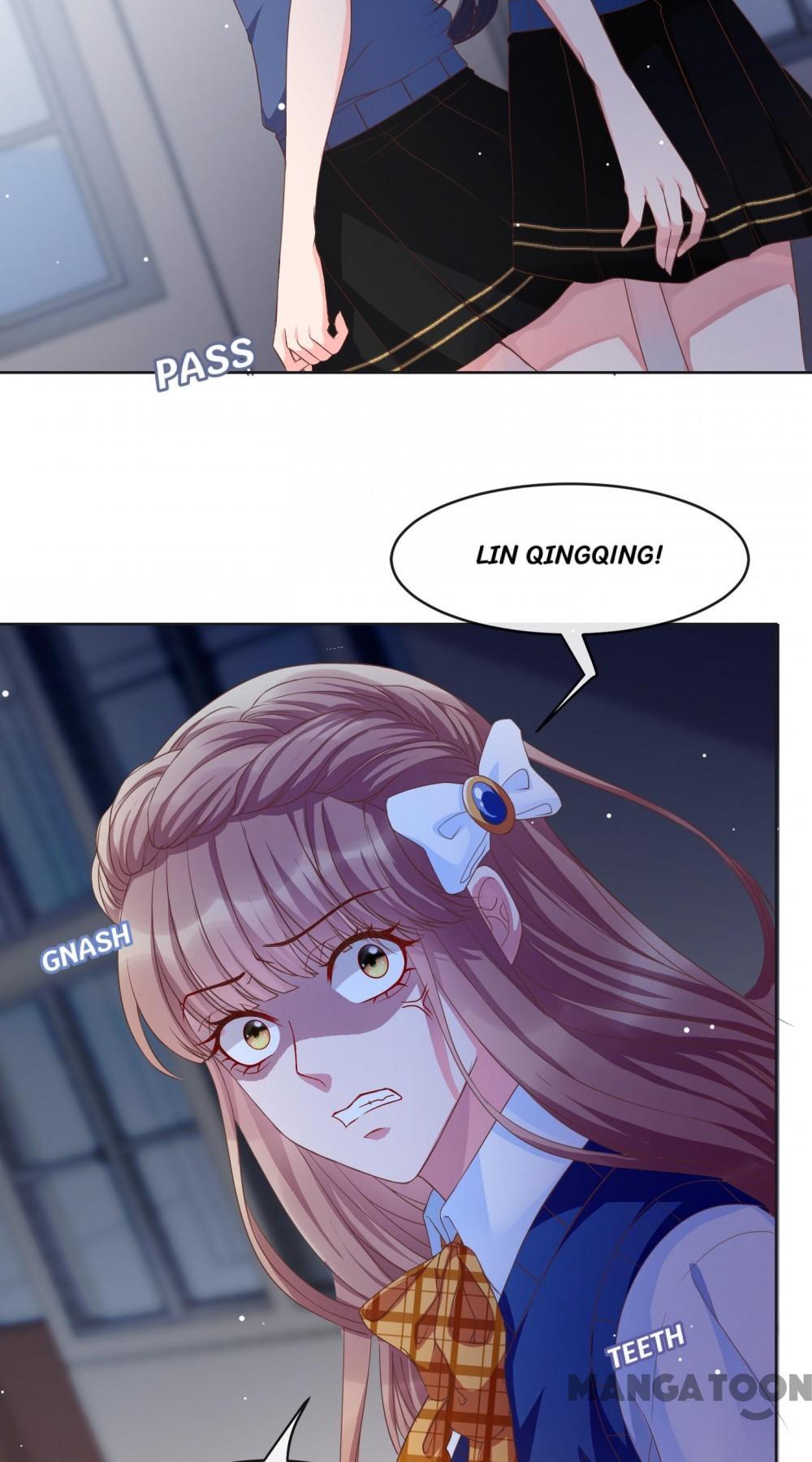 My Queen Untouchable Chapter 30 - page 5