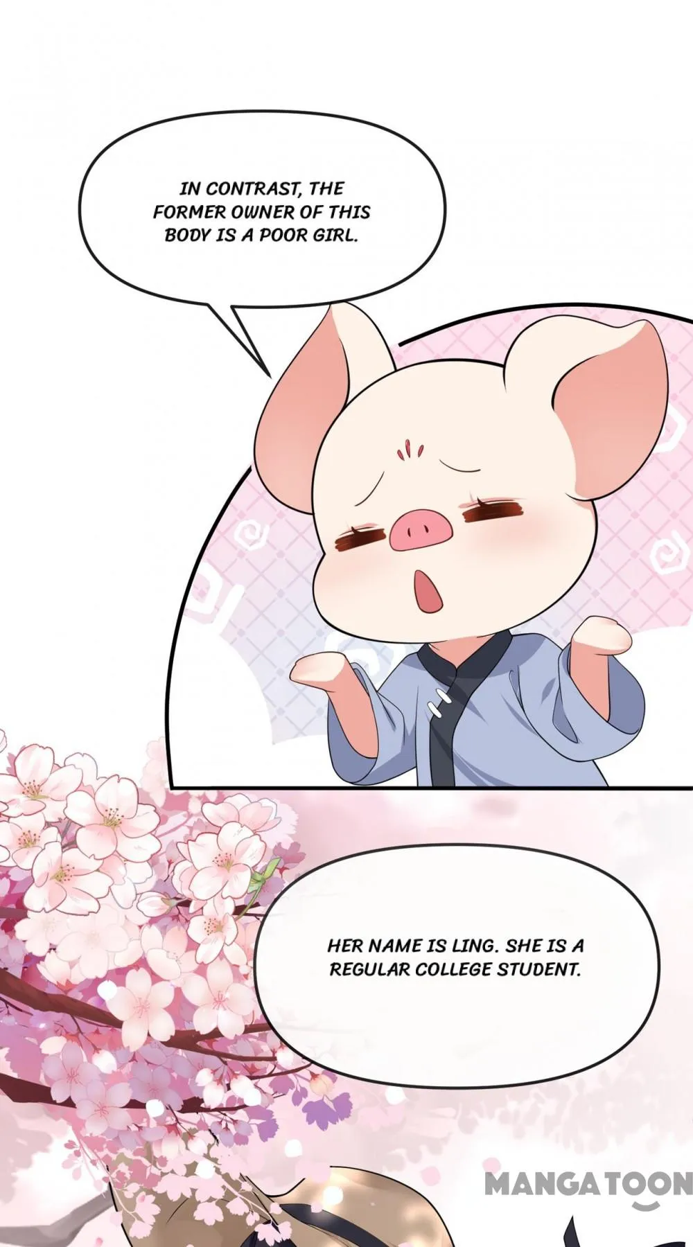 My Queen Untouchable Chapter 114 - page 12
