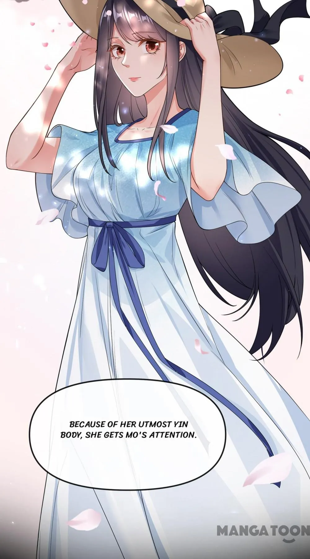 My Queen Untouchable Chapter 114 - page 13