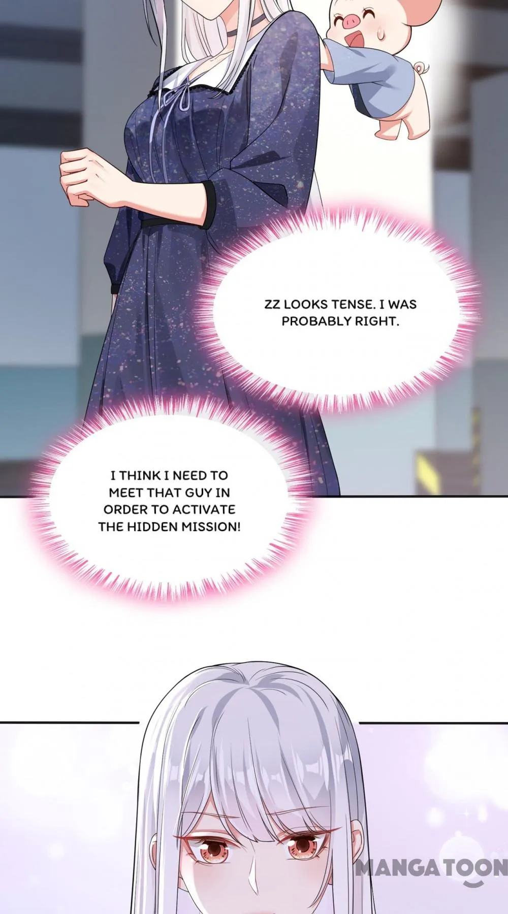 My Queen Untouchable Chapter 114 - page 26