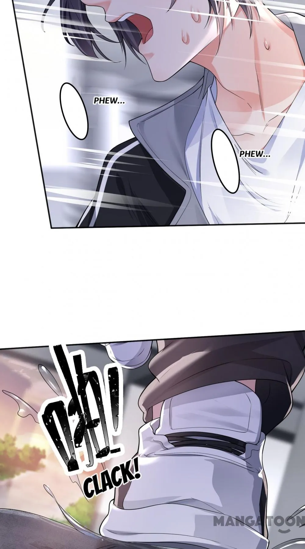 My Queen Untouchable Chapter 114 - page 28