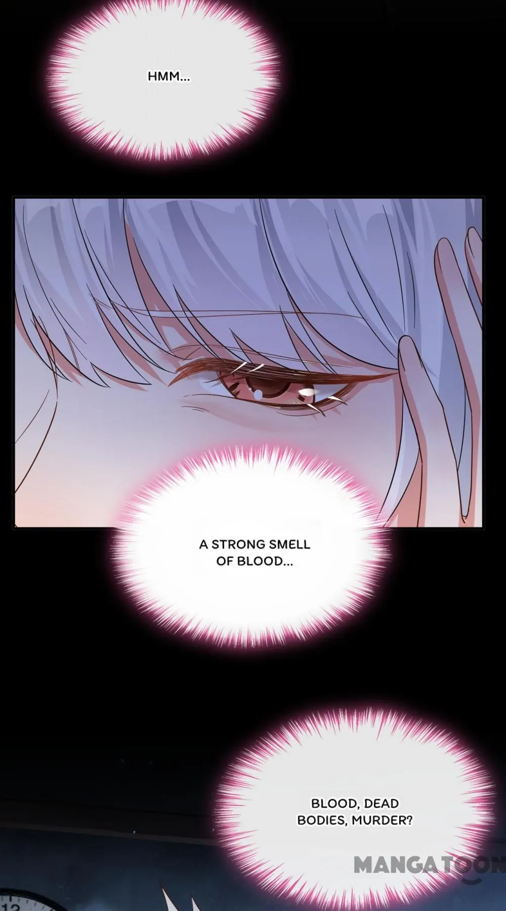 My Queen Untouchable Chapter 114 - page 3