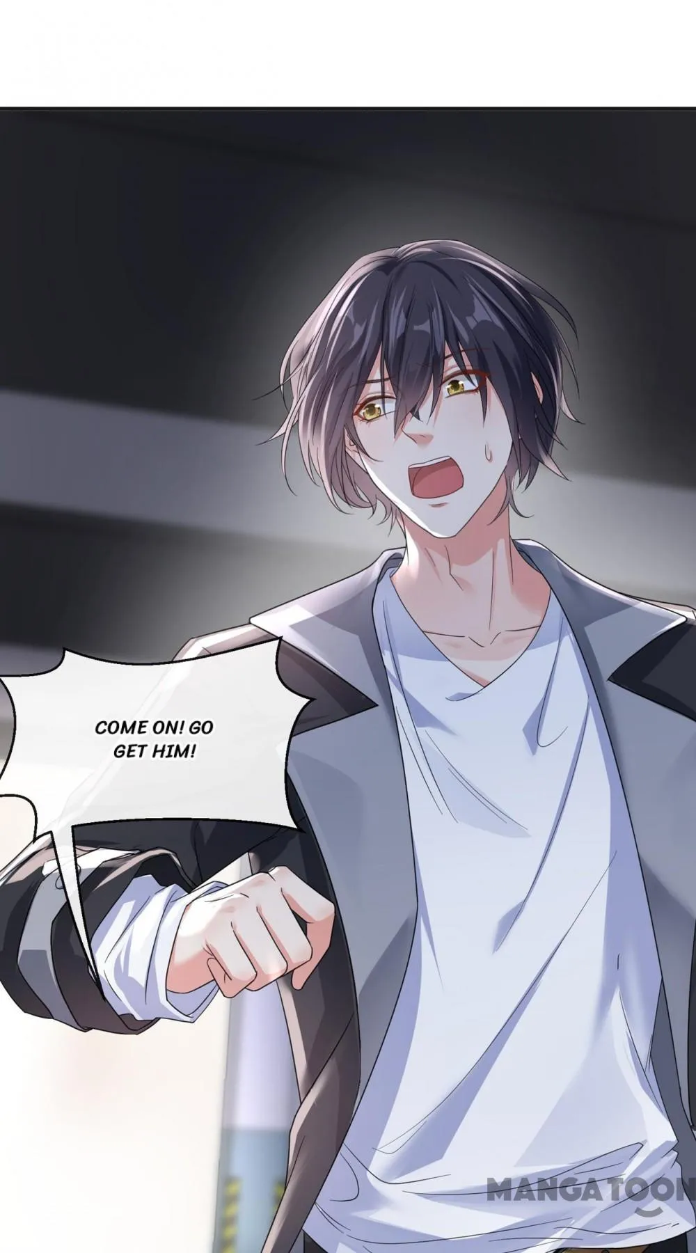 My Queen Untouchable Chapter 114 - page 30