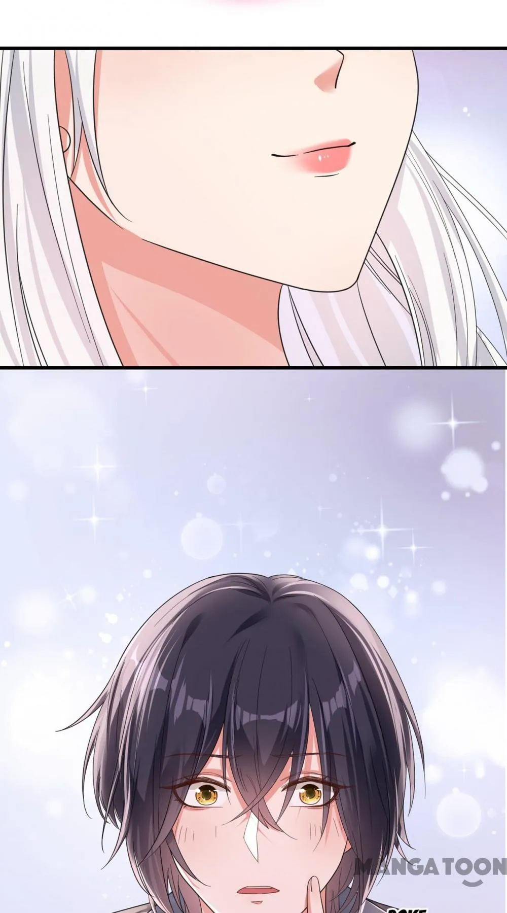 My Queen Untouchable Chapter 114 - page 36