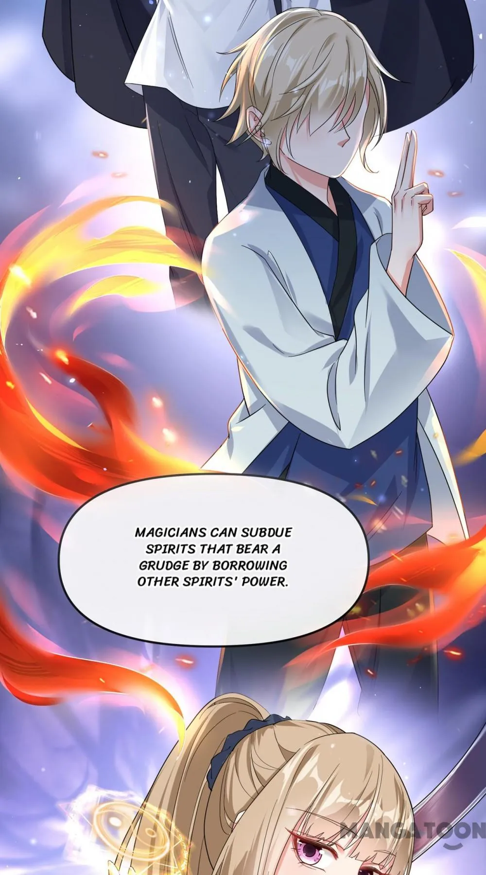 My Queen Untouchable Chapter 114 - page 7