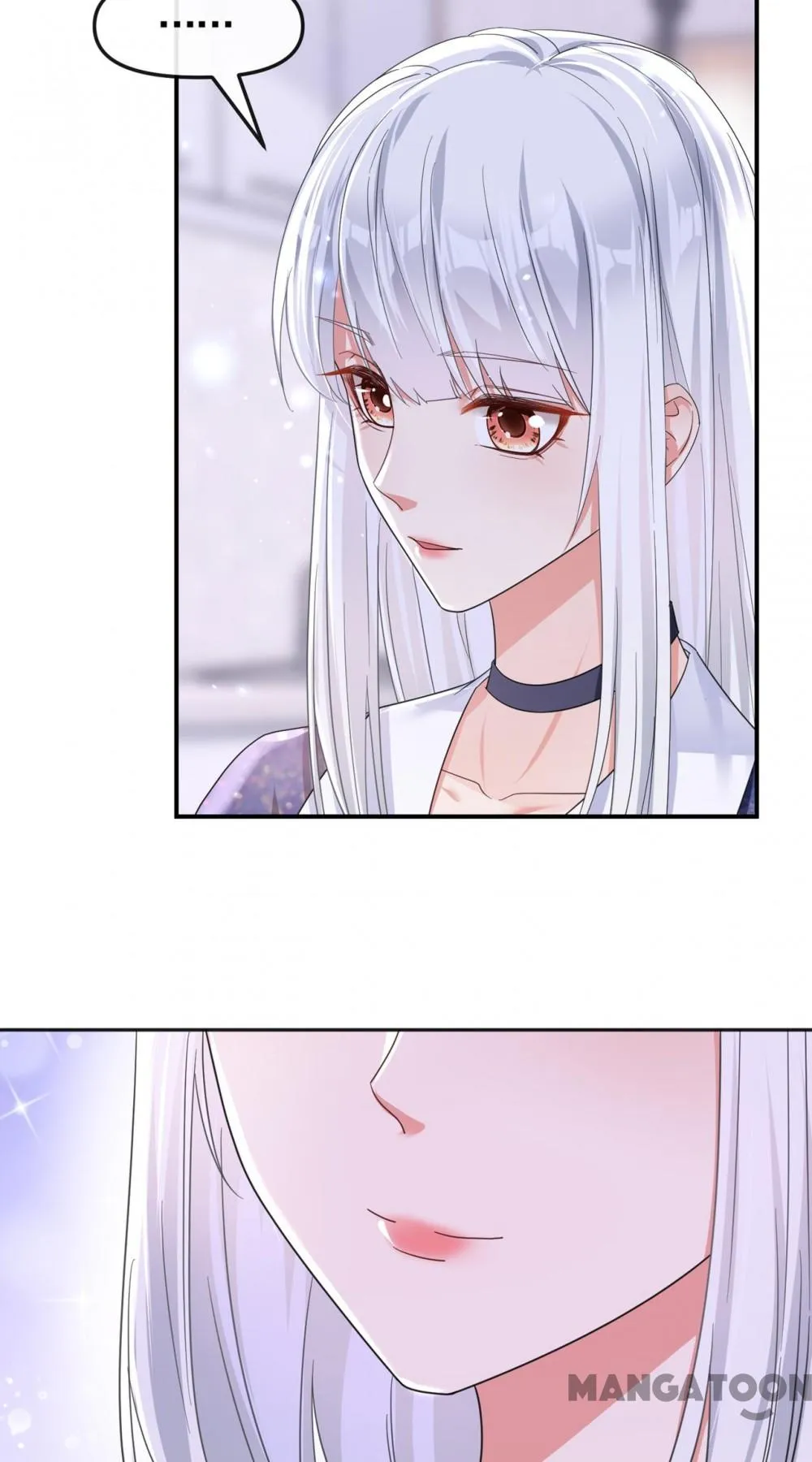 My Queen Untouchable Chapter 117 - page 17