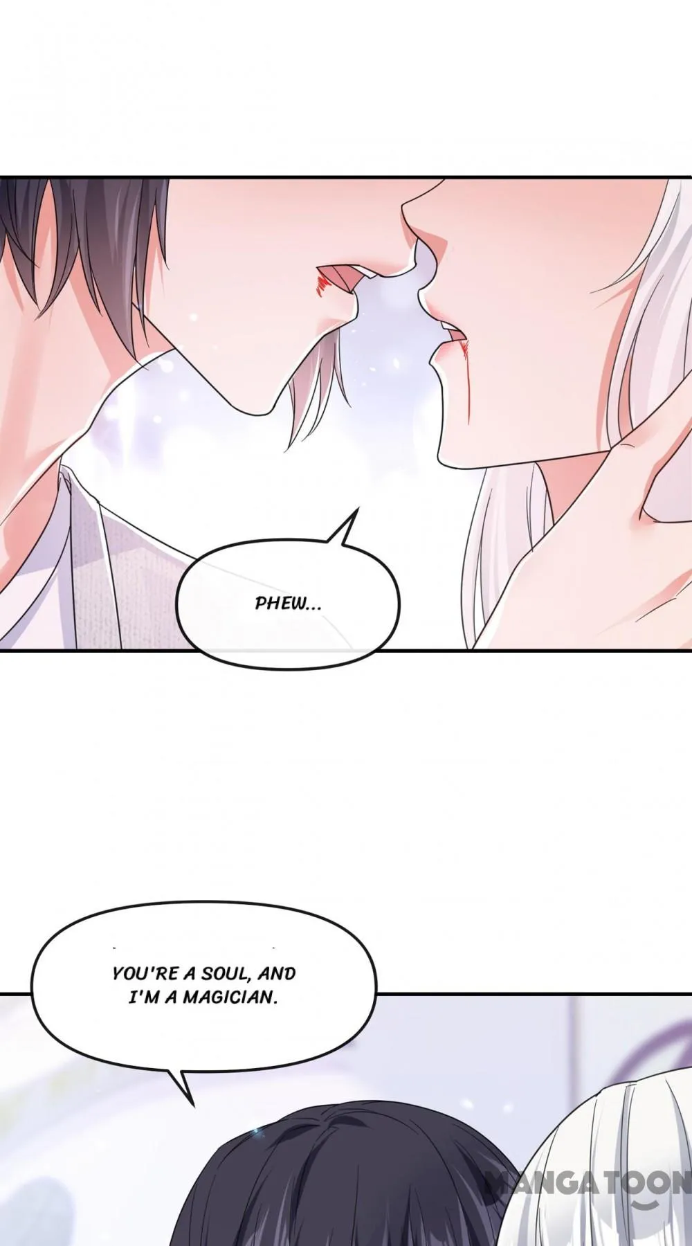 My Queen Untouchable Chapter 117 - page 24