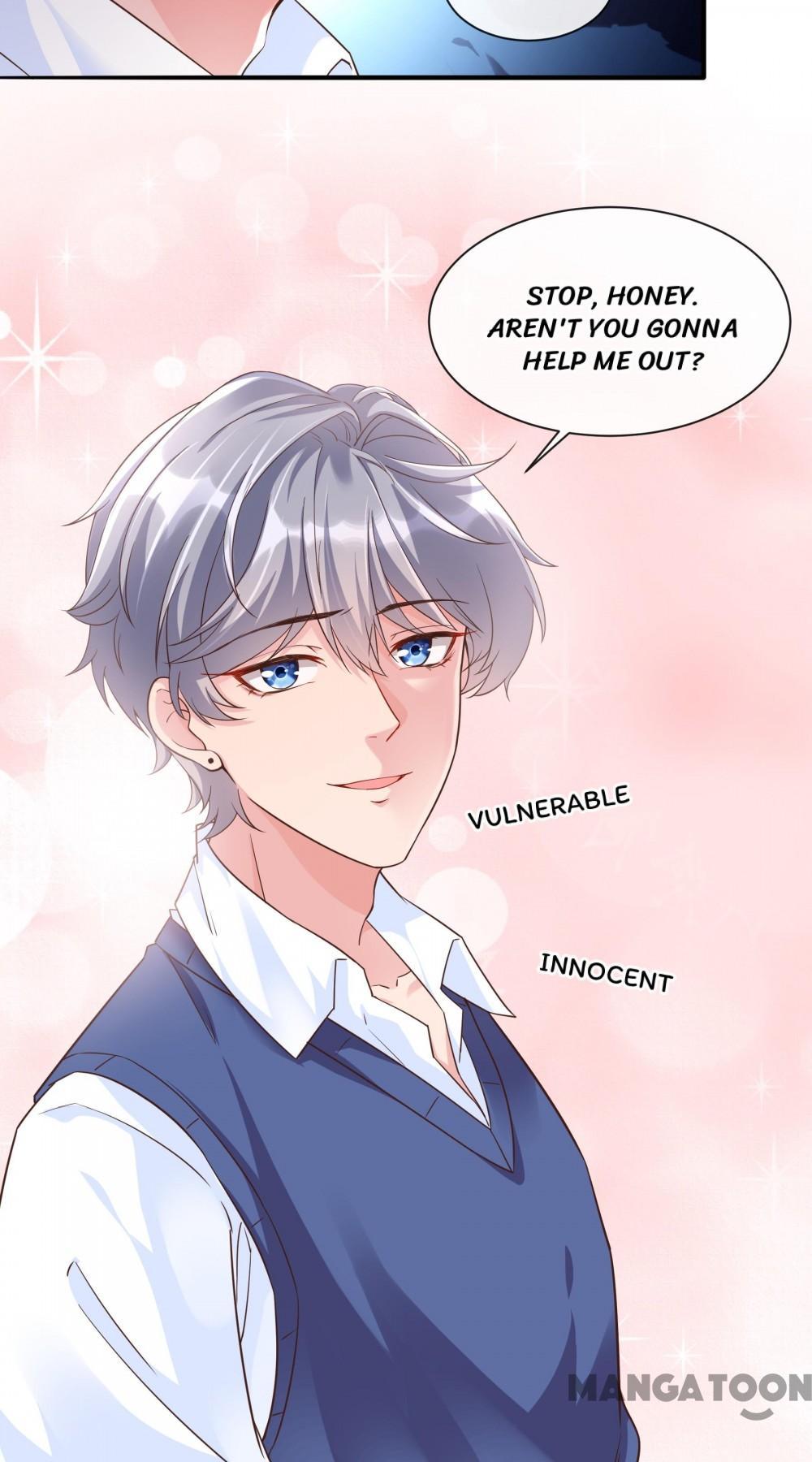 My Queen Untouchable Chapter 32 - page 19