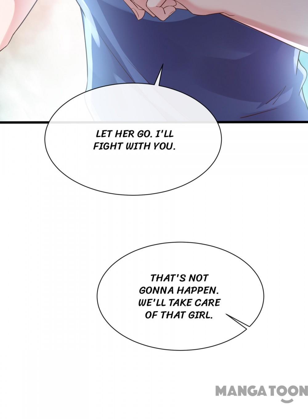 My Queen Untouchable Chapter 32 - page 28