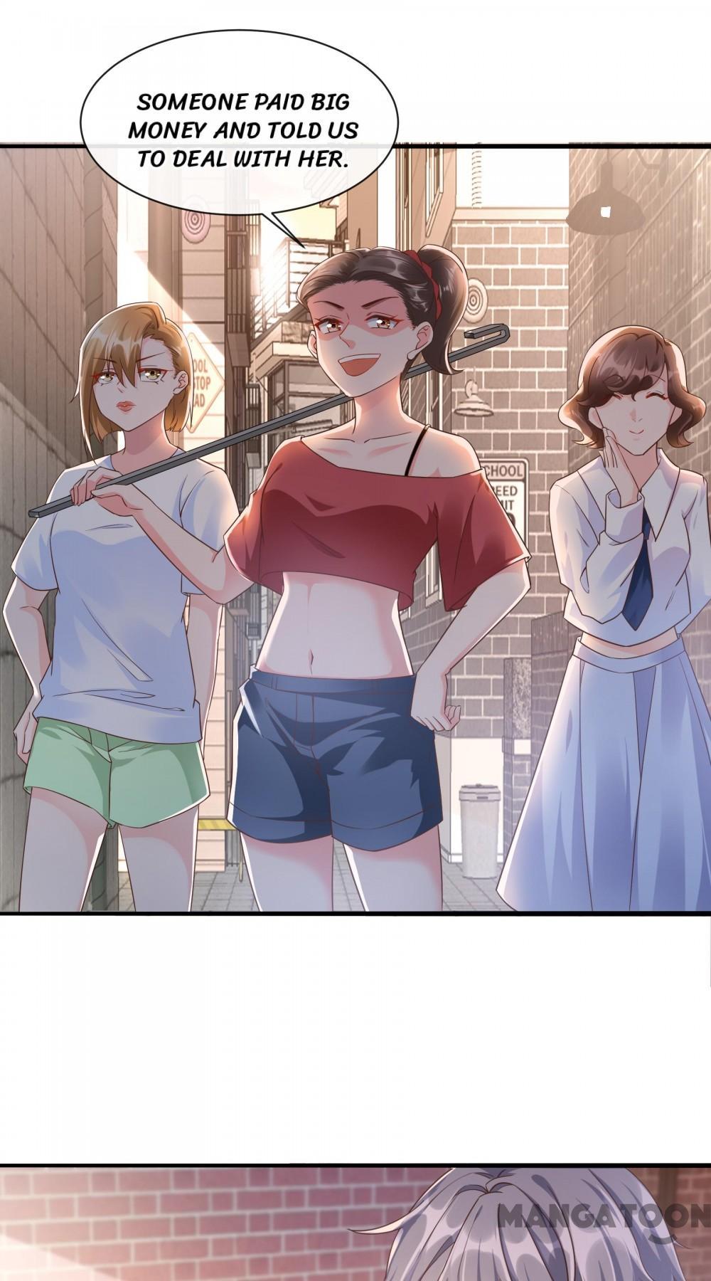 My Queen Untouchable Chapter 32 - page 29