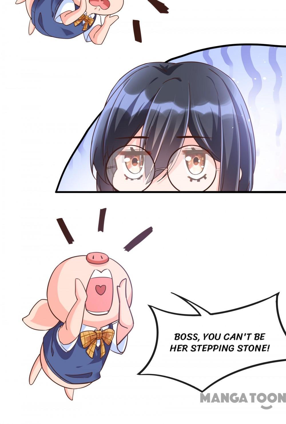 My Queen Untouchable Chapter 32 - page 3