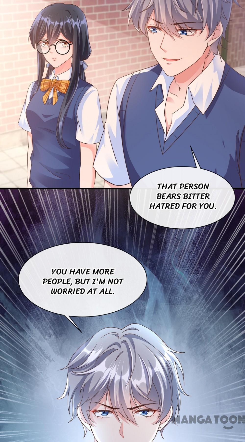 My Queen Untouchable Chapter 32 - page 30
