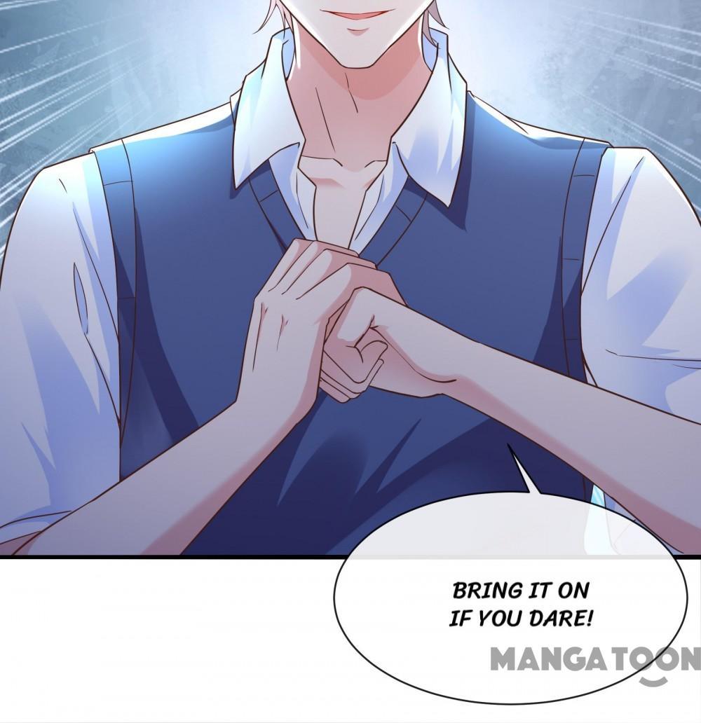 My Queen Untouchable Chapter 32 - page 31