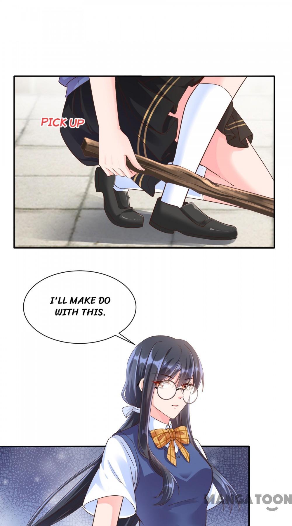 My Queen Untouchable Chapter 32 - page 32