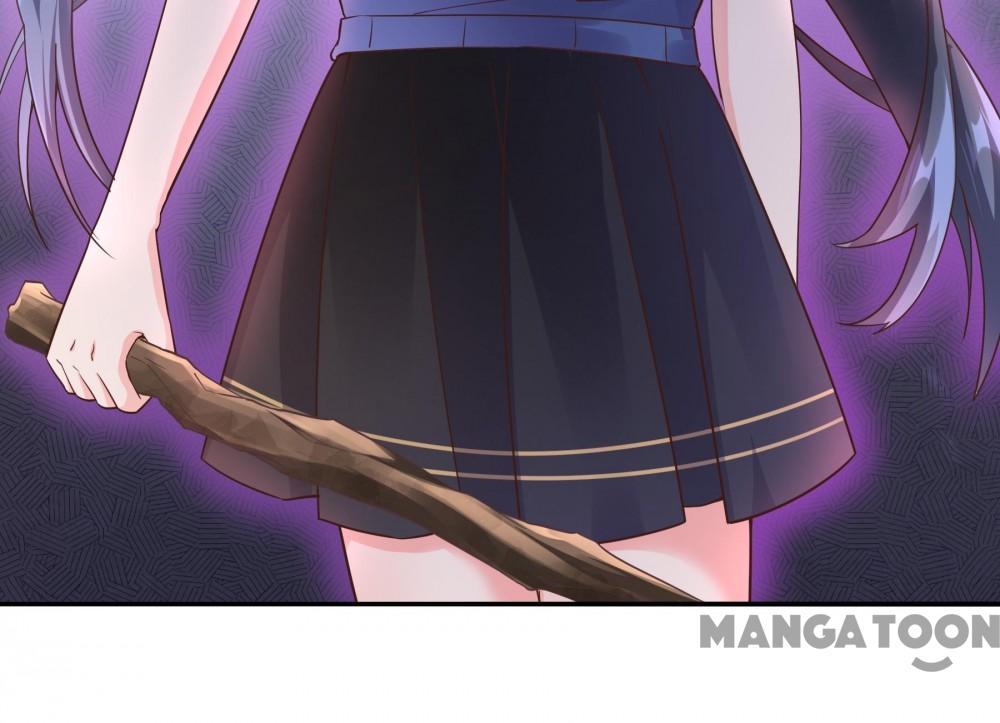 My Queen Untouchable Chapter 32 - page 35