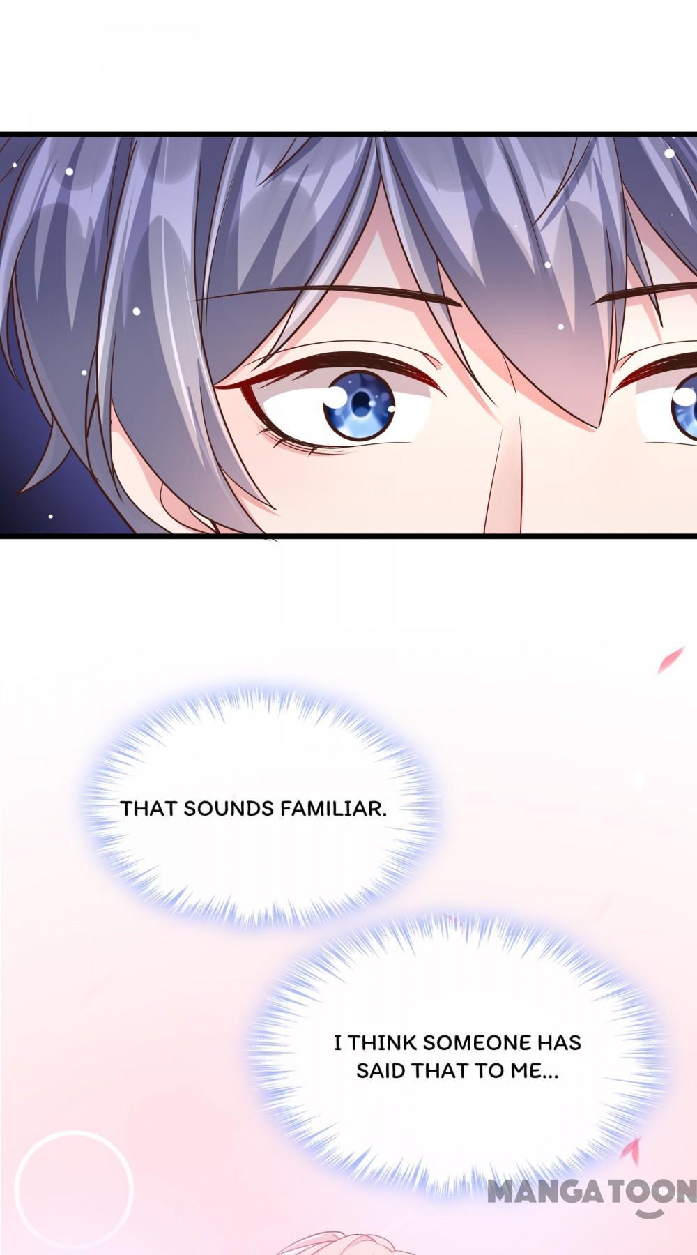 My Queen Untouchable Chapter 32 - page 37