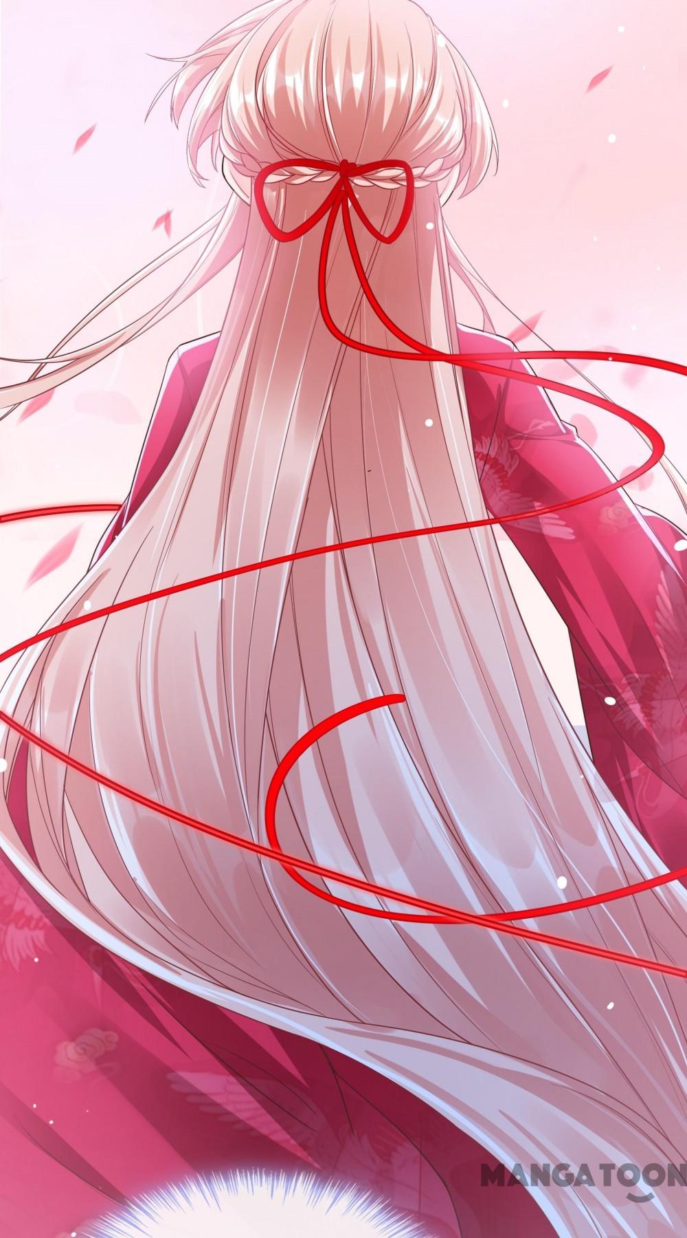 My Queen Untouchable Chapter 32 - page 38