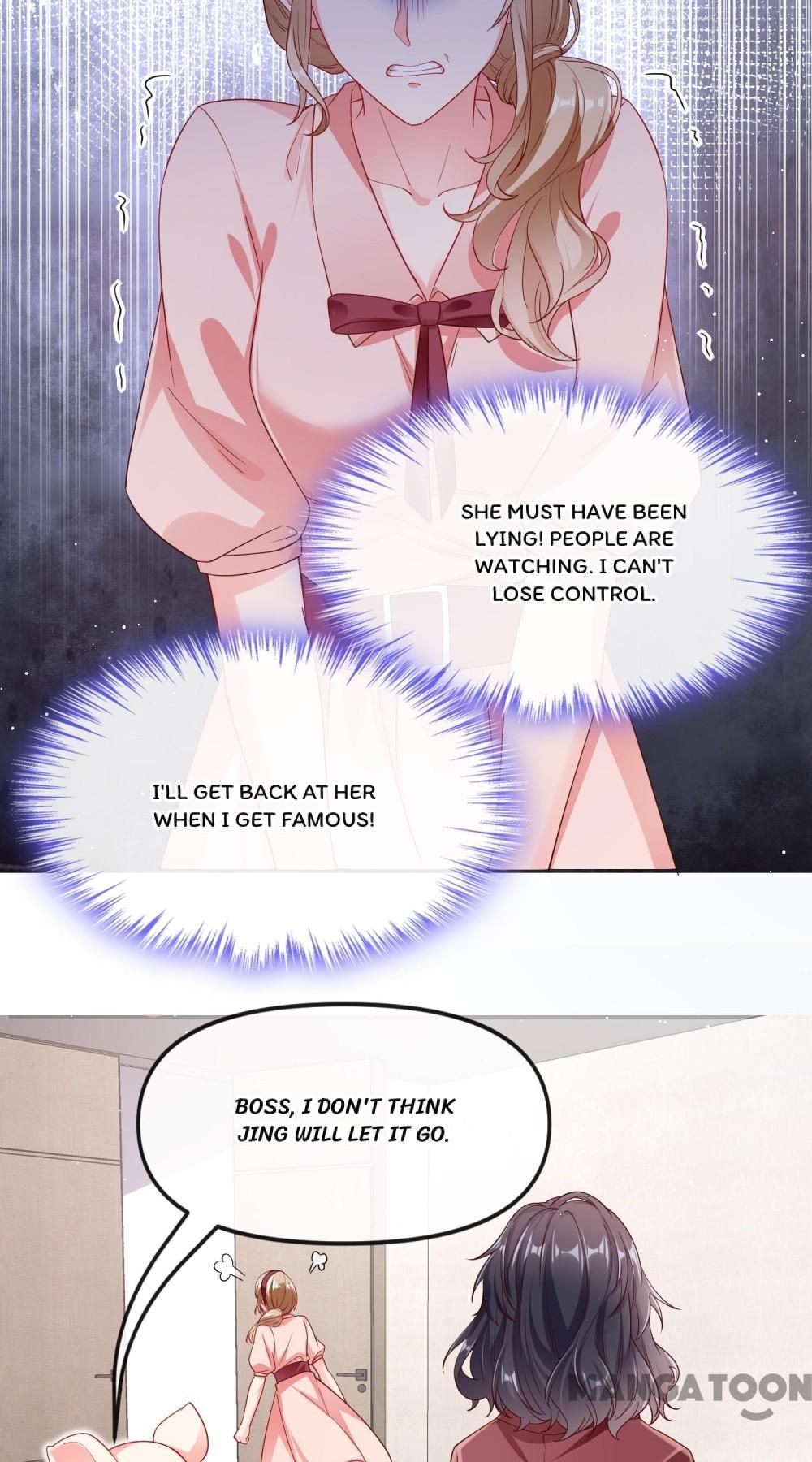 My Queen Untouchable Chapter 72 - page 18
