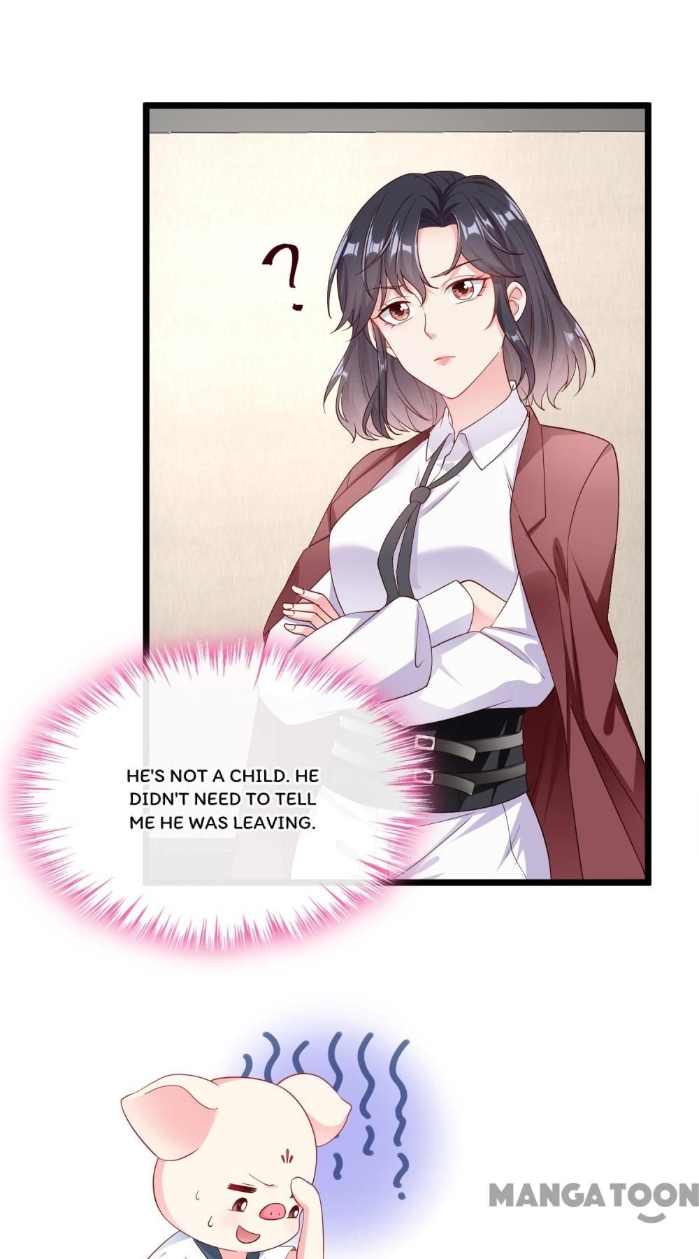 My Queen Untouchable Chapter 72 - page 22