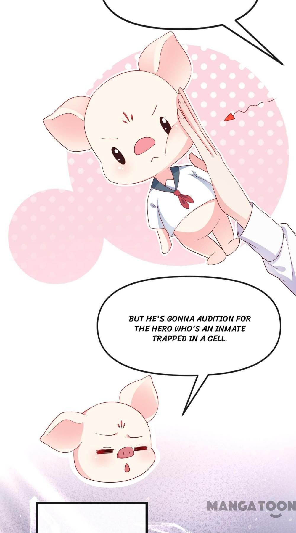 My Queen Untouchable Chapter 72 - page 24