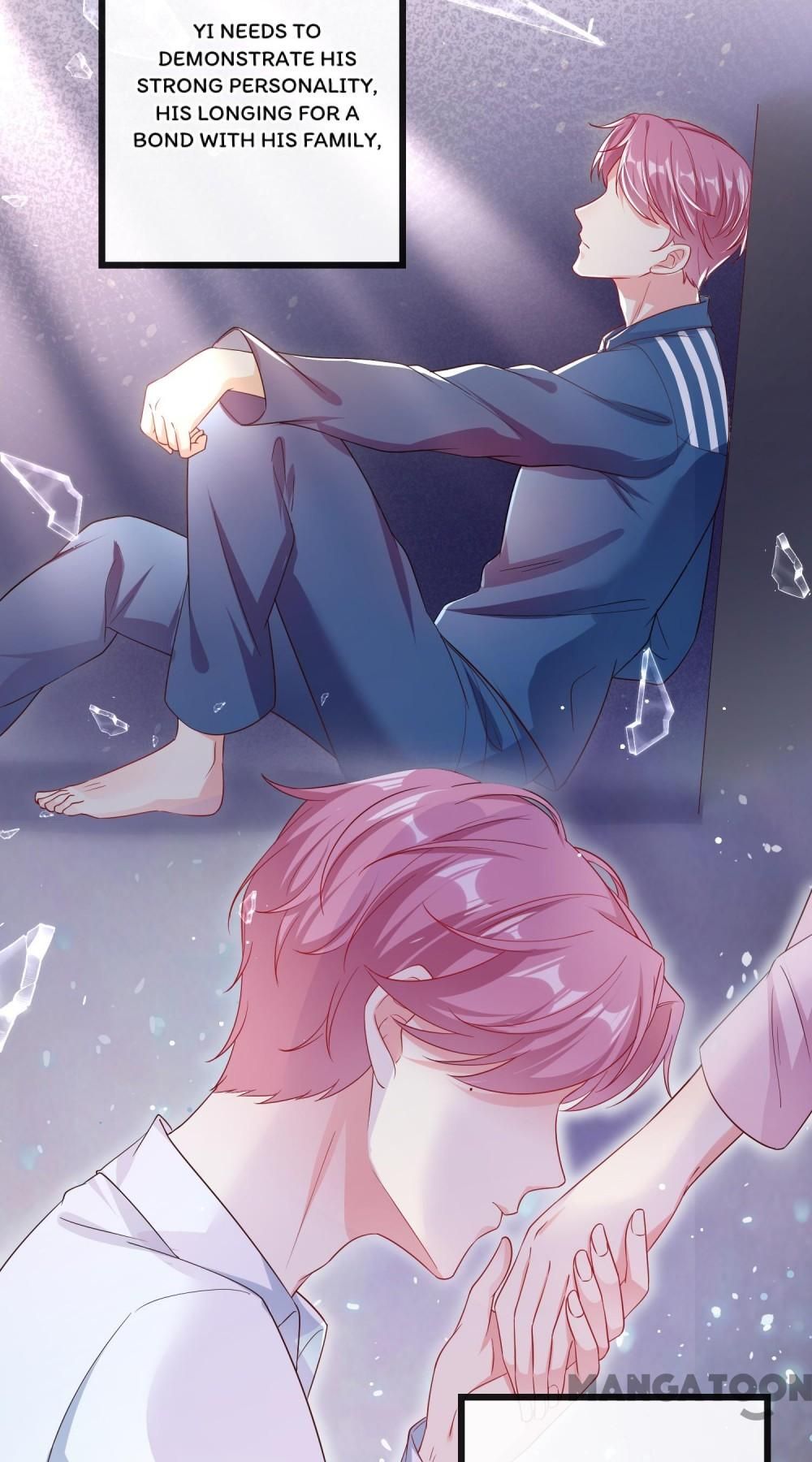 My Queen Untouchable Chapter 72 - page 25