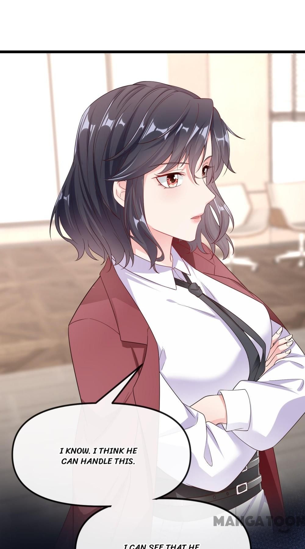 My Queen Untouchable Chapter 72 - page 28